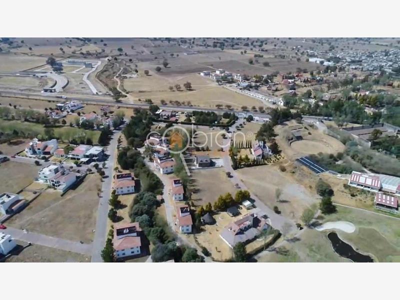 Terreno en venta en Ignacio Zaragoza, Huamantla — foto 1 de 6