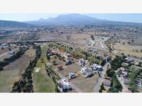 Terreno en venta en Ignacio Zaragoza, Huamantla — foto 2 de 6
