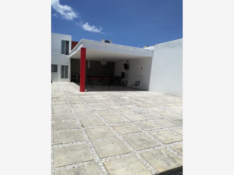 Departamento en renta en Emiliano Zapata, San Andrés Cholula — foto 1 de 9