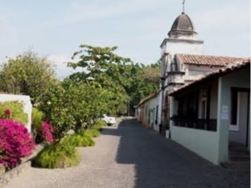 Terreno en venta en Nogueras, Comala