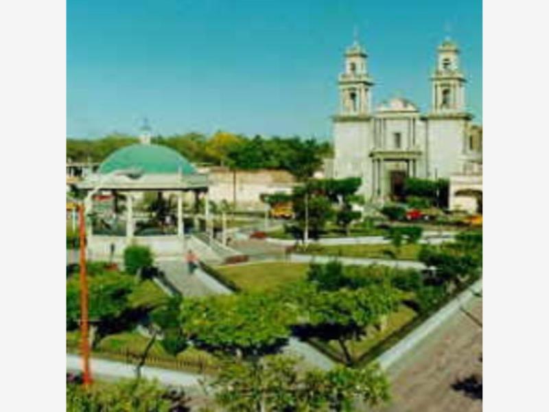 Terreno en venta en Coquimatlan, Coquimatlán