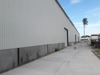 Nave en renta en Moctezuma 2da. Sección, Paraíso — foto 3 de 9