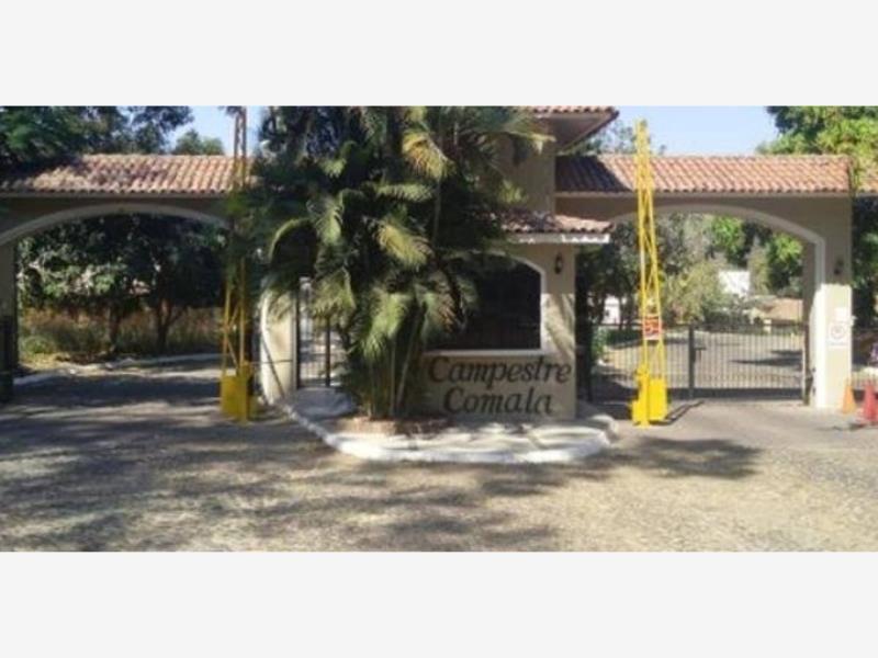 Casa en venta en Campestre Comala, Comala