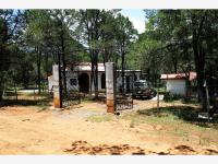 Finca-Rancho en venta en Sierra Hermosa, Arteaga — foto 2 de 14