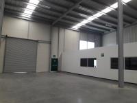 Bodega en renta en La Griega, El Marqués — foto 2 de 9