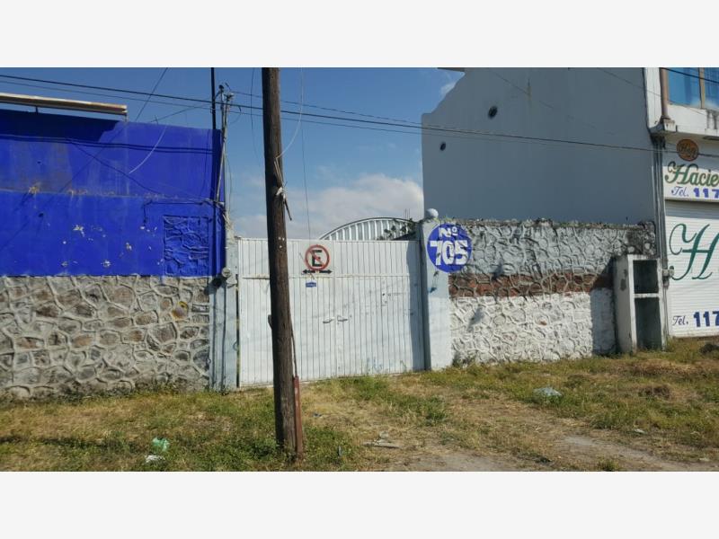 Bodega en venta en Plan de Ayala, Cuautla — foto 1 de 13