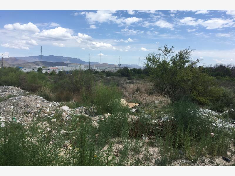 Terreno en Venta en Las Teresitas, Saltillo, Coahuila de Zaragoza Terreno en Venta en Las Teresitas, Saltillo, Coahuila de Zaragoza