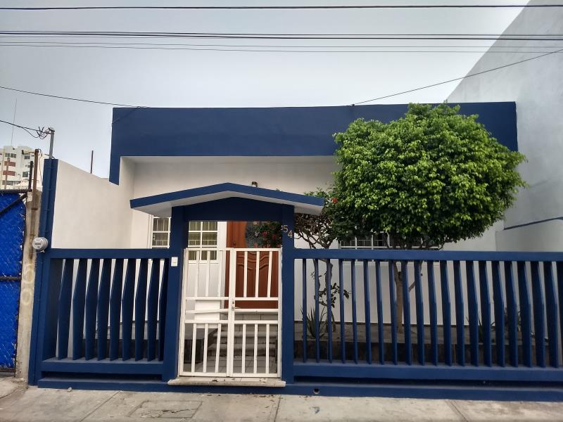 Casa en renta en Ricardo Flores Magón, Veracruz — foto 1 de 21