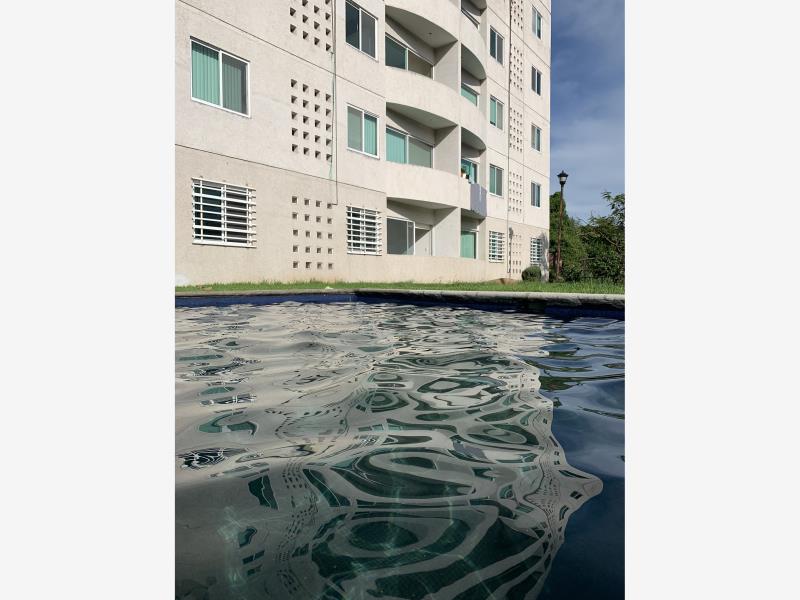 Departamento en renta en San Anton, Cuernavaca — foto 1 de 31