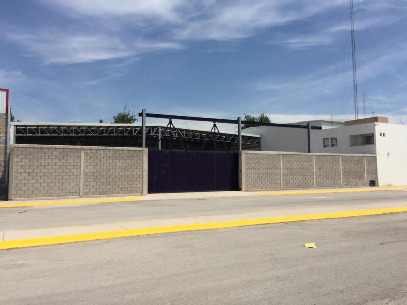 Bodega en renta en Jabonoso, Gómez Palacio — foto 1 de 46