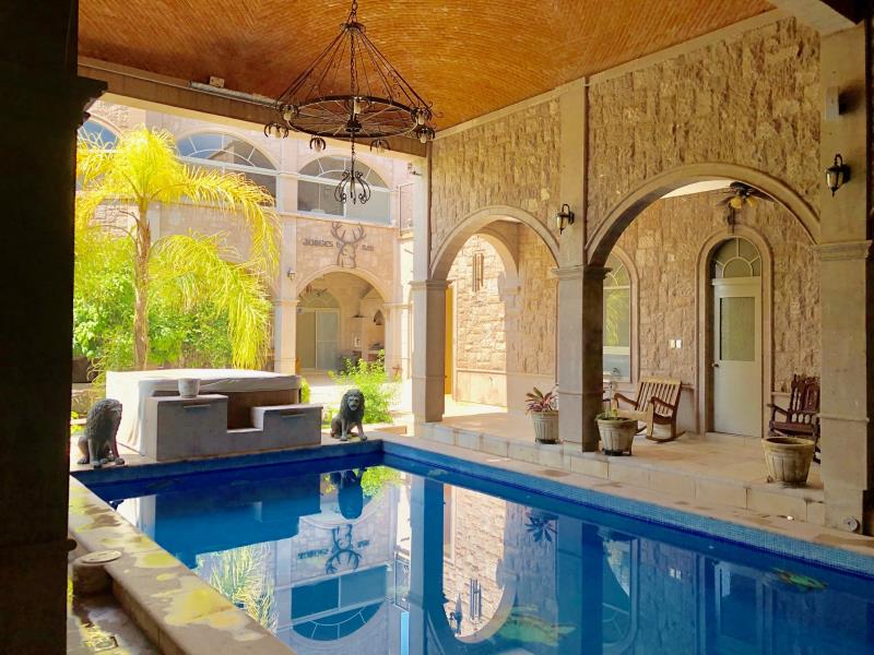 Casa en venta en Las Trojes, Torreón — foto 1 de 47