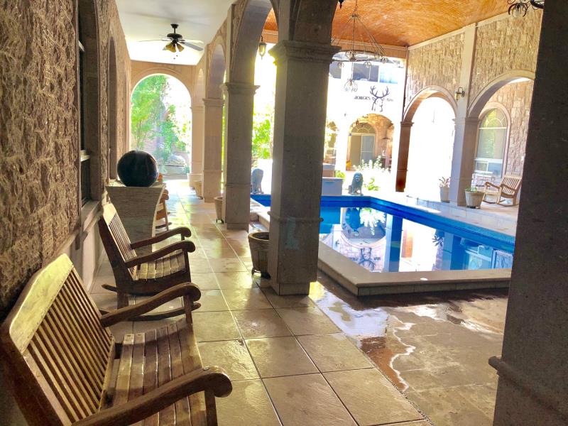 Vista 5 de Casa en Venta en Las Trojes, Torreón, Coahuila de Zaragoza