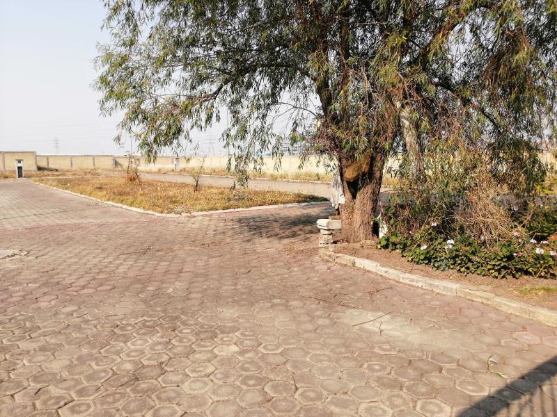 Terreno en venta en San Rafael Comac, San Andrés Cholula — foto 1 de 6