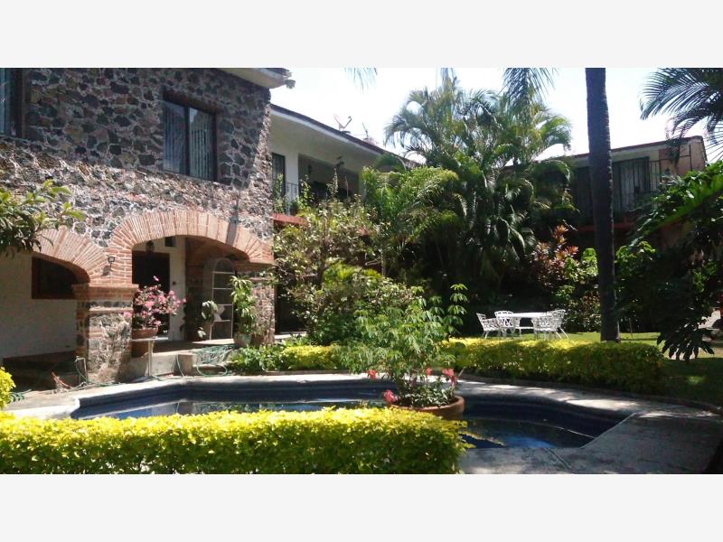 Departamento en renta en Reforma, Cuernavaca — foto 1 de 30