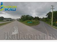 Terreno en venta en Zapotal Zaragoza, Tuxpan — foto 2 de 10