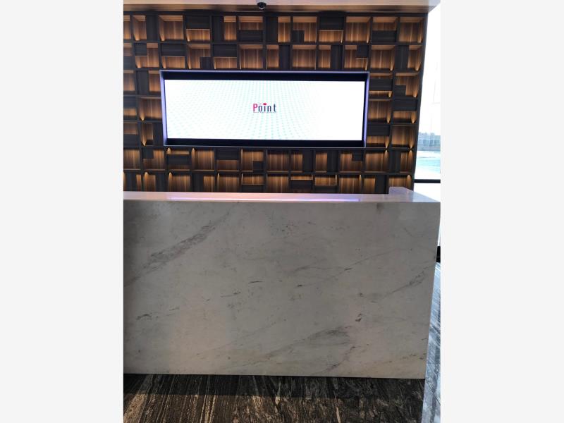 Oficina en venta en Lomas de Santa Fe, Álvaro Obregón — foto 1 de 16