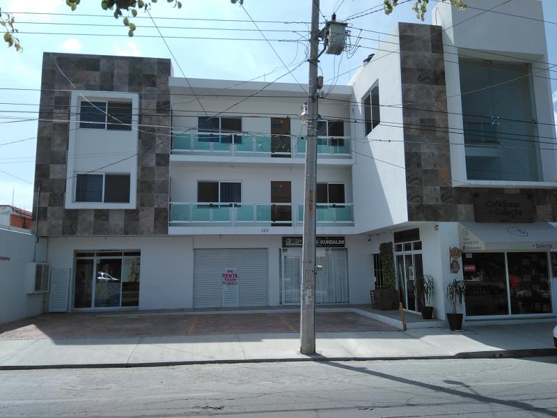 Departamento en renta en La Gloria, Tuxtla Gutiérrez — foto 1 de 20