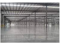 Bodega en renta en Parque Industrial el Marqués, El Marqués — foto 2 de 3