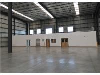 Bodega en renta en Parque Industrial el Marqués, El Marqués — foto 3 de 3