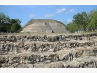Terreno en venta en Izamal Centro, Izamal — foto 2 de 9