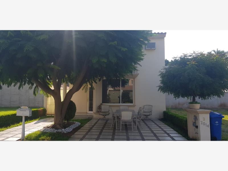 Casa en renta en San Antonio de Ayala, Irapuato — foto 1 de 12
