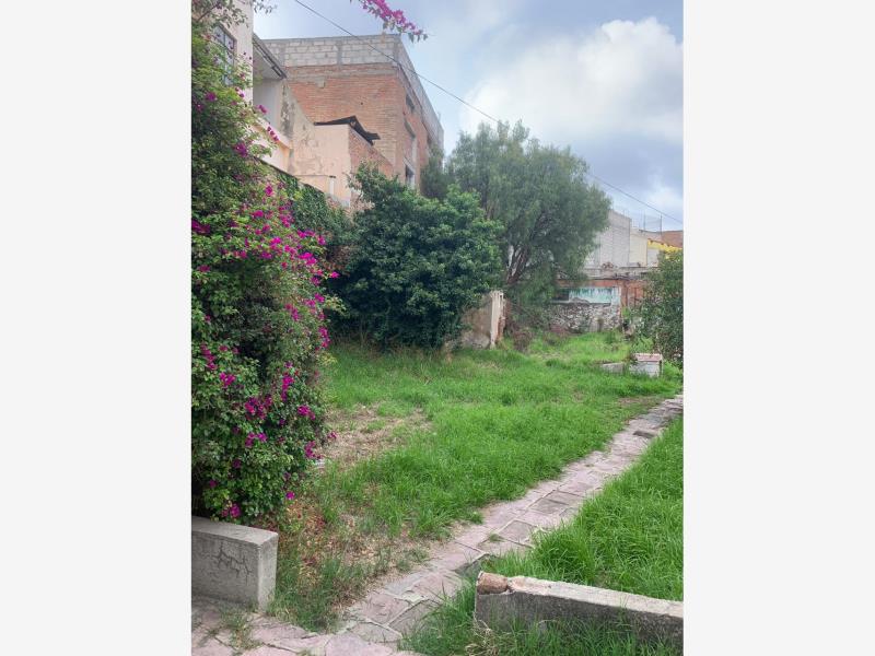 Terreno en venta en Centro, Pachuca de Soto — foto 1 de 15
