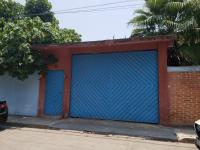 Casa en Año de Juarez, Cuautla, Morelos