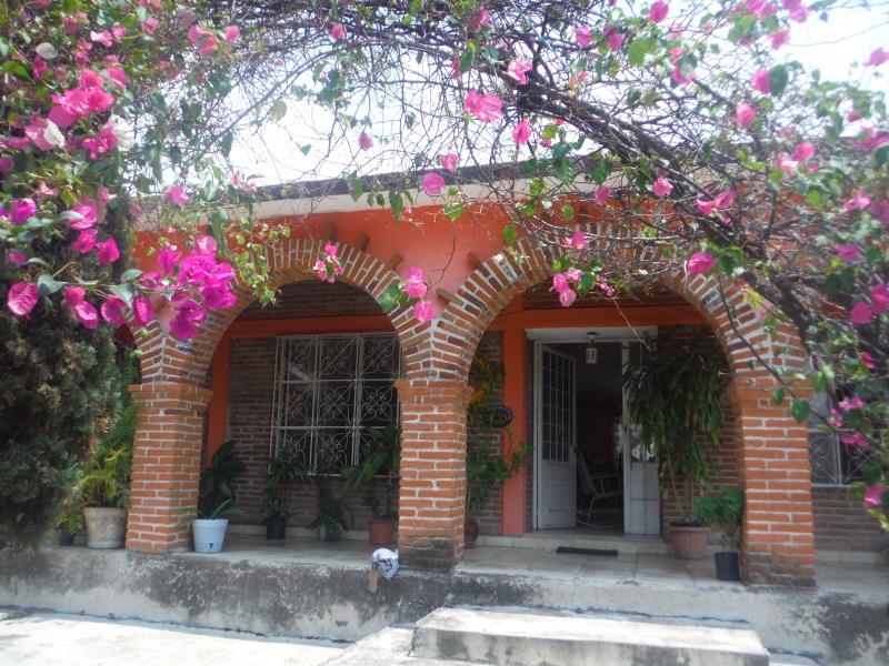 Casa en venta en Santa Rosa, Yautepec — foto 1 de 18