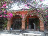 Casa en Santa Rosa, Yautepec, Morelos