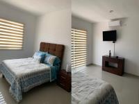 Departamento en renta en Villas de Irapuato, Irapuato — foto 2 de 6