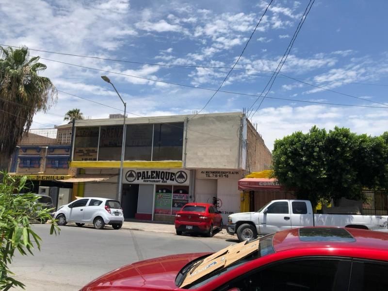 Edificio en Venta en Torreon Centro, Torreón, Coahuila de Zaragoza