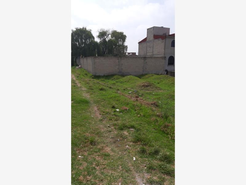 Terreno en venta en Villa Cuauhtemoc, Otzolotepec — foto 1 de 9