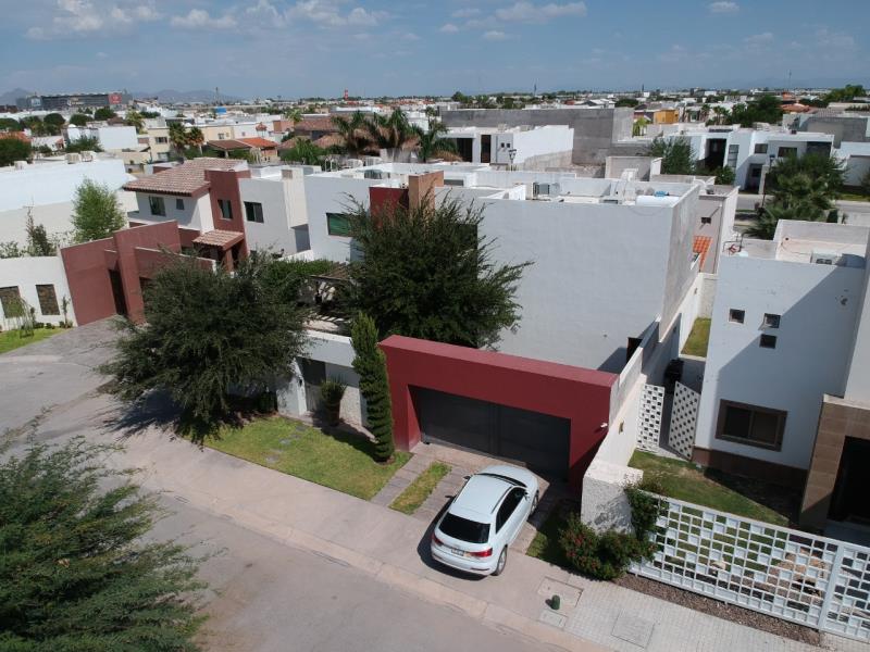 Casa en venta Hacienda el Rosario, Torreón, Coahuila de Zaragoza