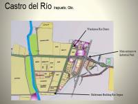 Nave en renta en Castro del Río (Parque Tecnoindustrial), Irapuato — foto 3 de 5