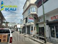 Edificio en venta en Túxpam de Rodríguez Cano Centro, Tuxpan — foto 2 de 12