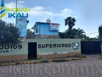 Casa en venta en Álamo Centro, Álamo Temapache, Veracruz de Ignacio de la Llave