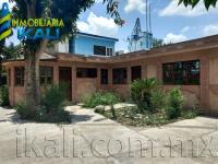 Casa en venta en Álamo Centro, Álamo Temapache — foto 2 de 8