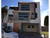 Casa en venta en Lomas de Angelópolis, San Andrés Cholula, Puebla