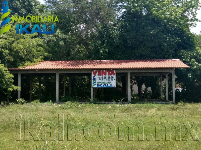 Terreno en venta en Temapache, Álamo Temapache — foto 1 de 8