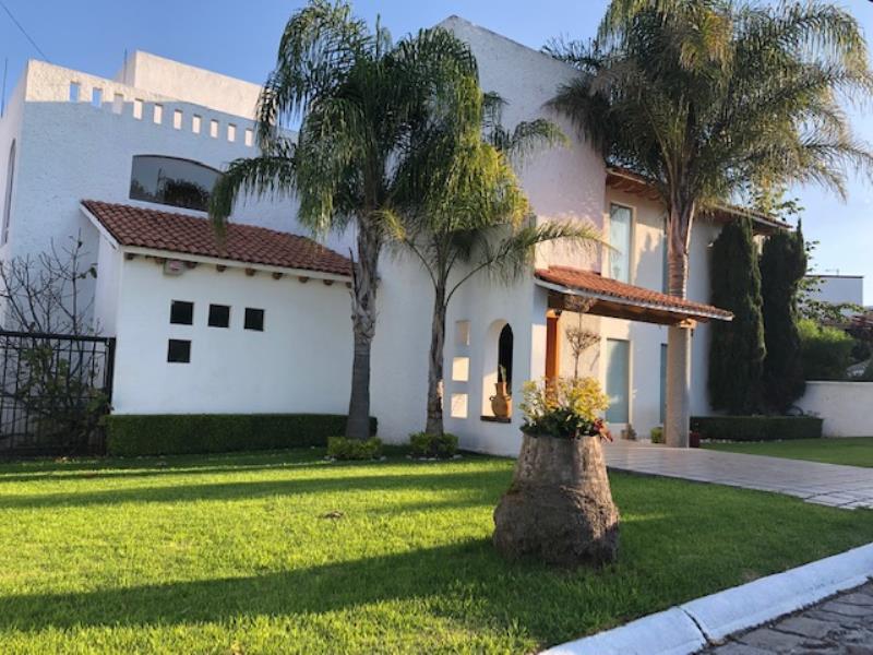 Casa en venta FRACC VISTA REAL , Querétaro, Querétaro, México