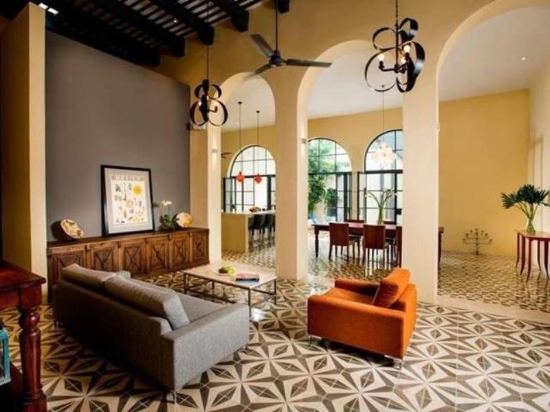 Casa en venta en Centro Histórico, Morelia — foto 1 de 7