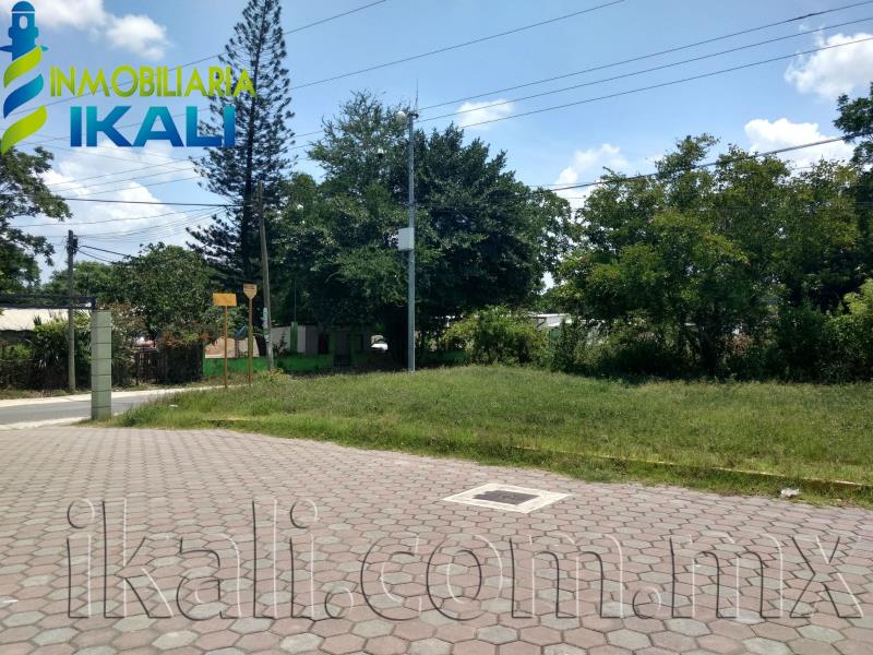 Terreno en venta en Álamo Centro, Álamo Temapache — foto 1 de 8