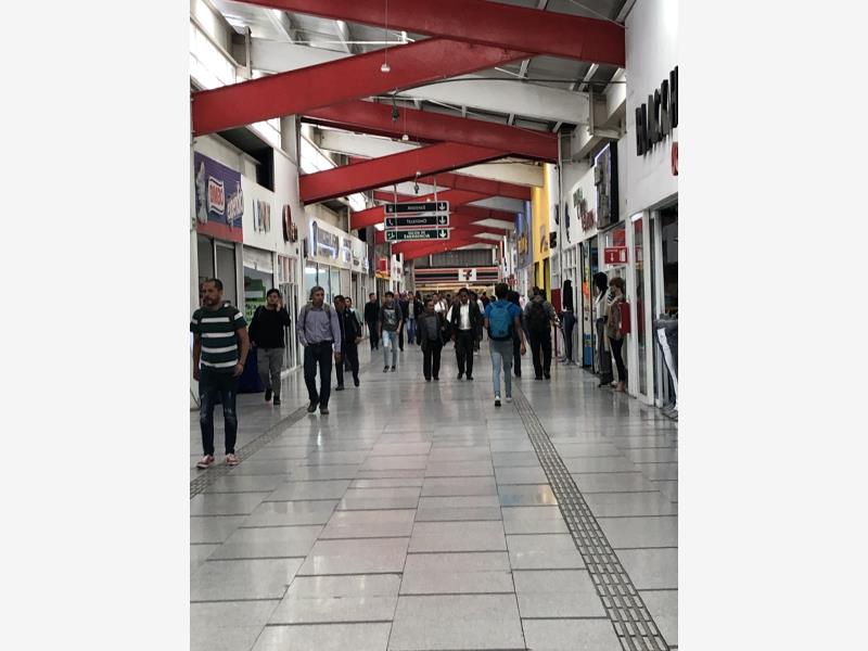 Local en renta en Tlalnepantla Centro, Tlalnepantla de Baz — foto 1 de 21