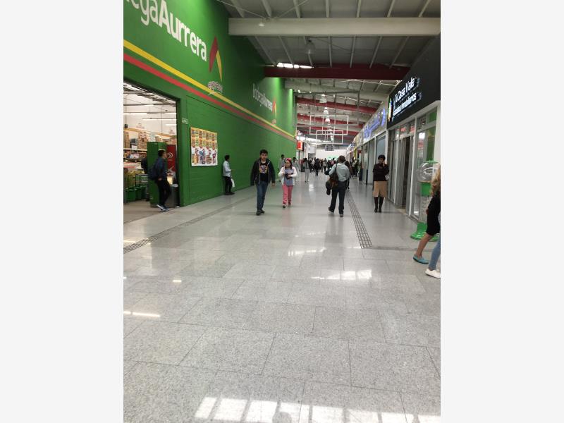 Local en renta en La Concepcion, Tultitlán — foto 1 de 23
