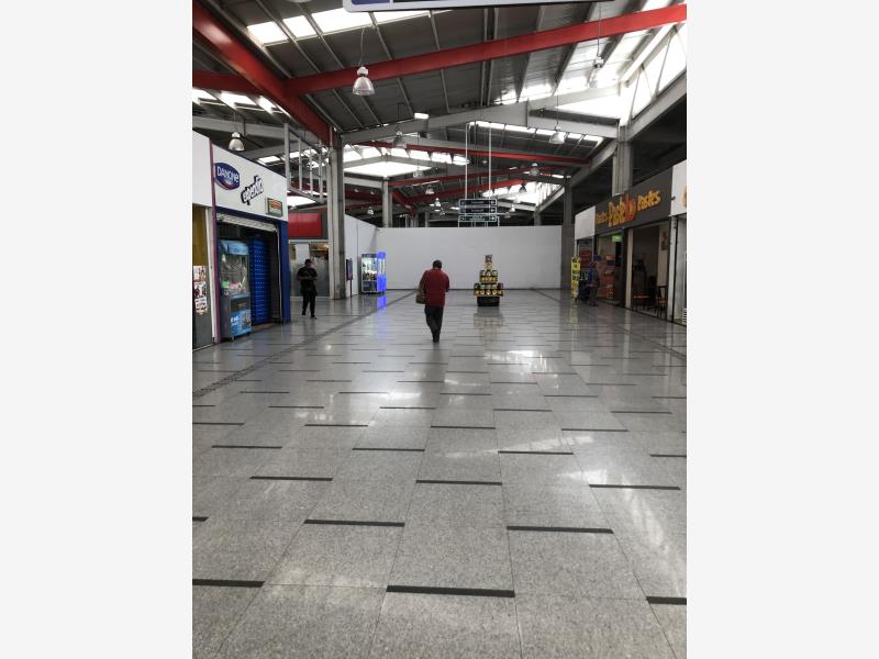 Local en renta en Tlayapa, Tlalnepantla de Baz — foto 1 de 37