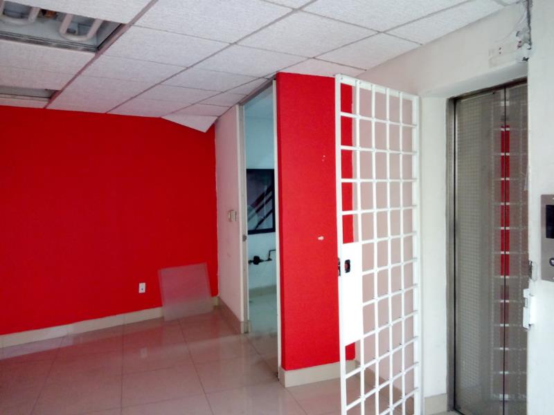 Oficina en renta en Lomas de Sotelo, Naucalpan de Juárez — foto 1 de 16