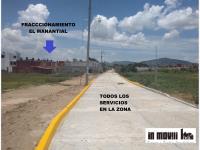 Terreno en venta en Hacienda Blanca, San Pablo Etla — foto 2 de 9