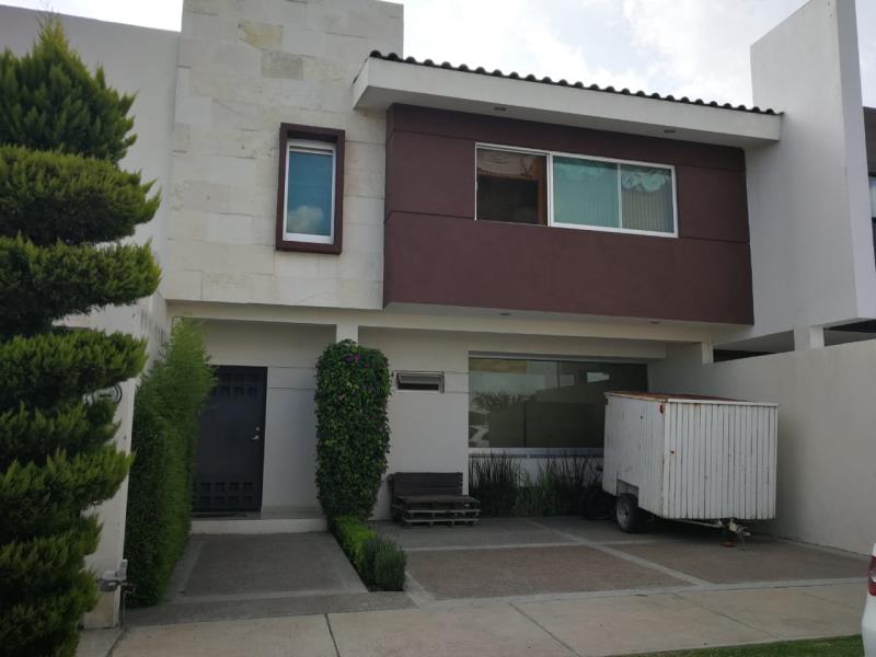 Casa en venta FRACC PUNTA DEL ESTE, León, Guanajuato, México 2,960,000 MXN MX19GT2569