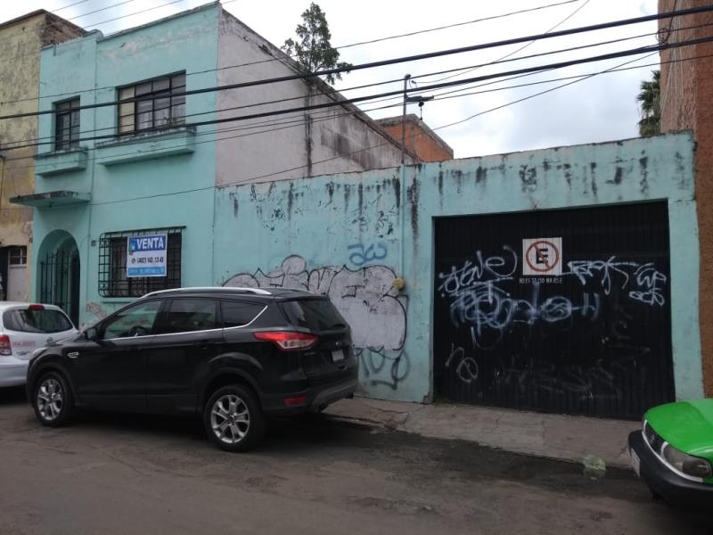 Terreno en venta en Irapuato Centro, Irapuato