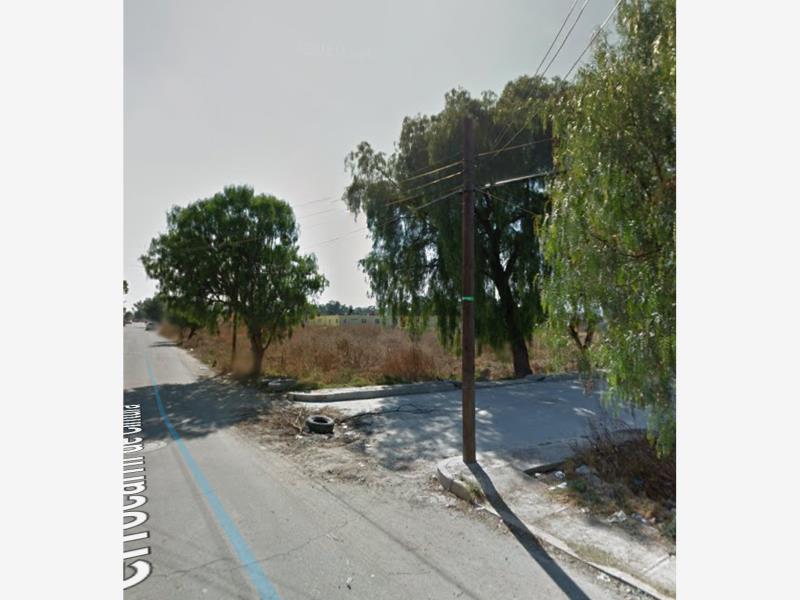 Terreno en venta en San Marcos, Zumpango — foto 1 de 3